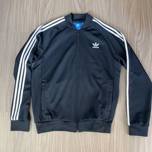 Adidas Track Jacket